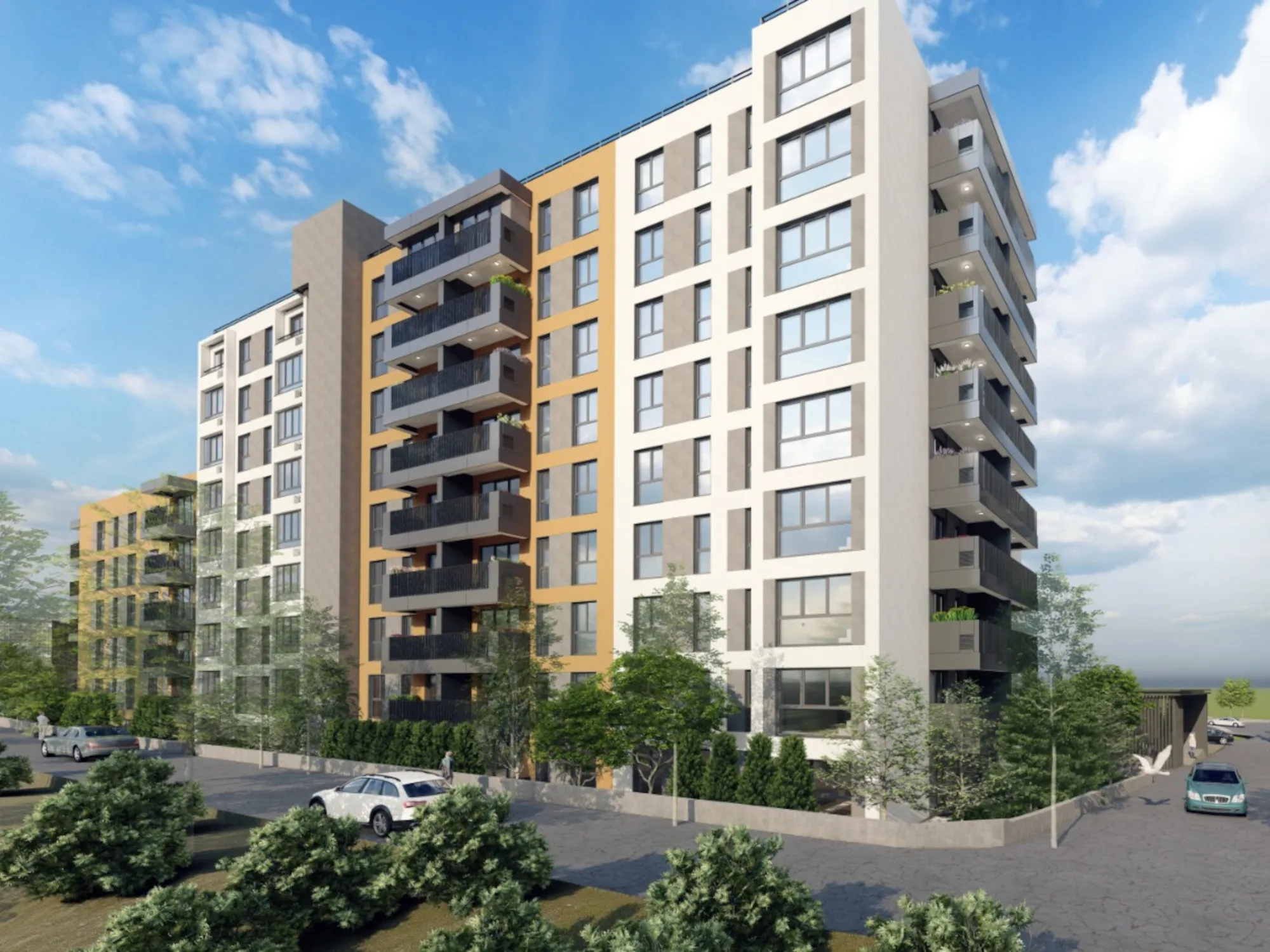 Sinpaş Metrolife Premium