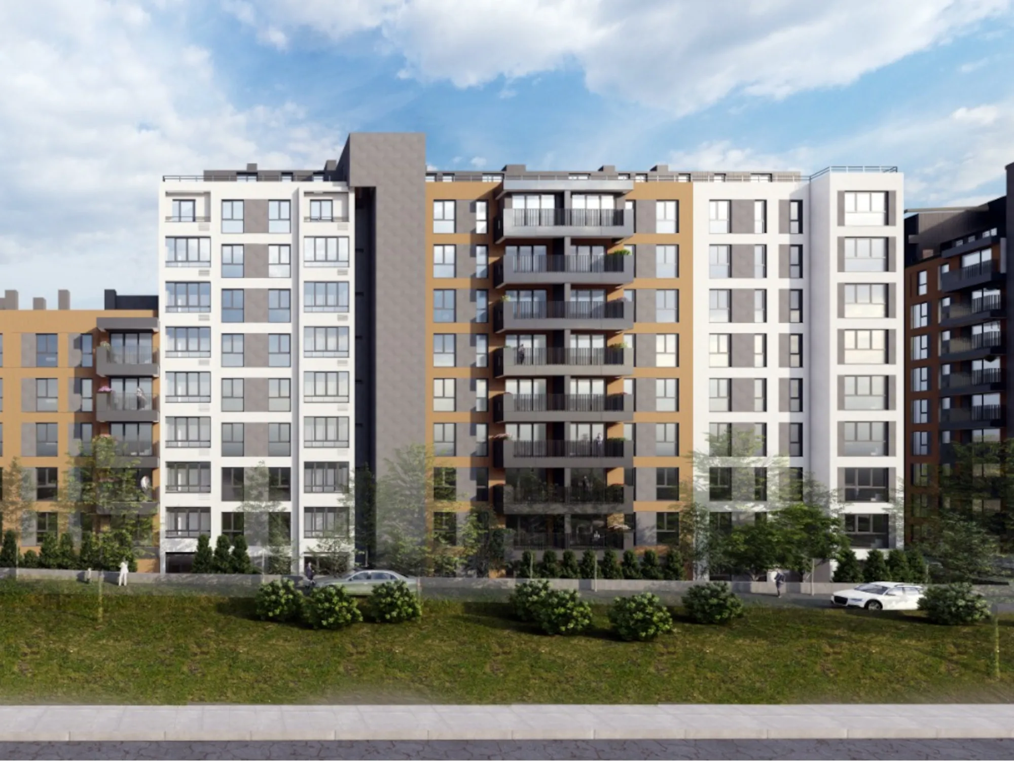 Sinpaş Metrolife Premium