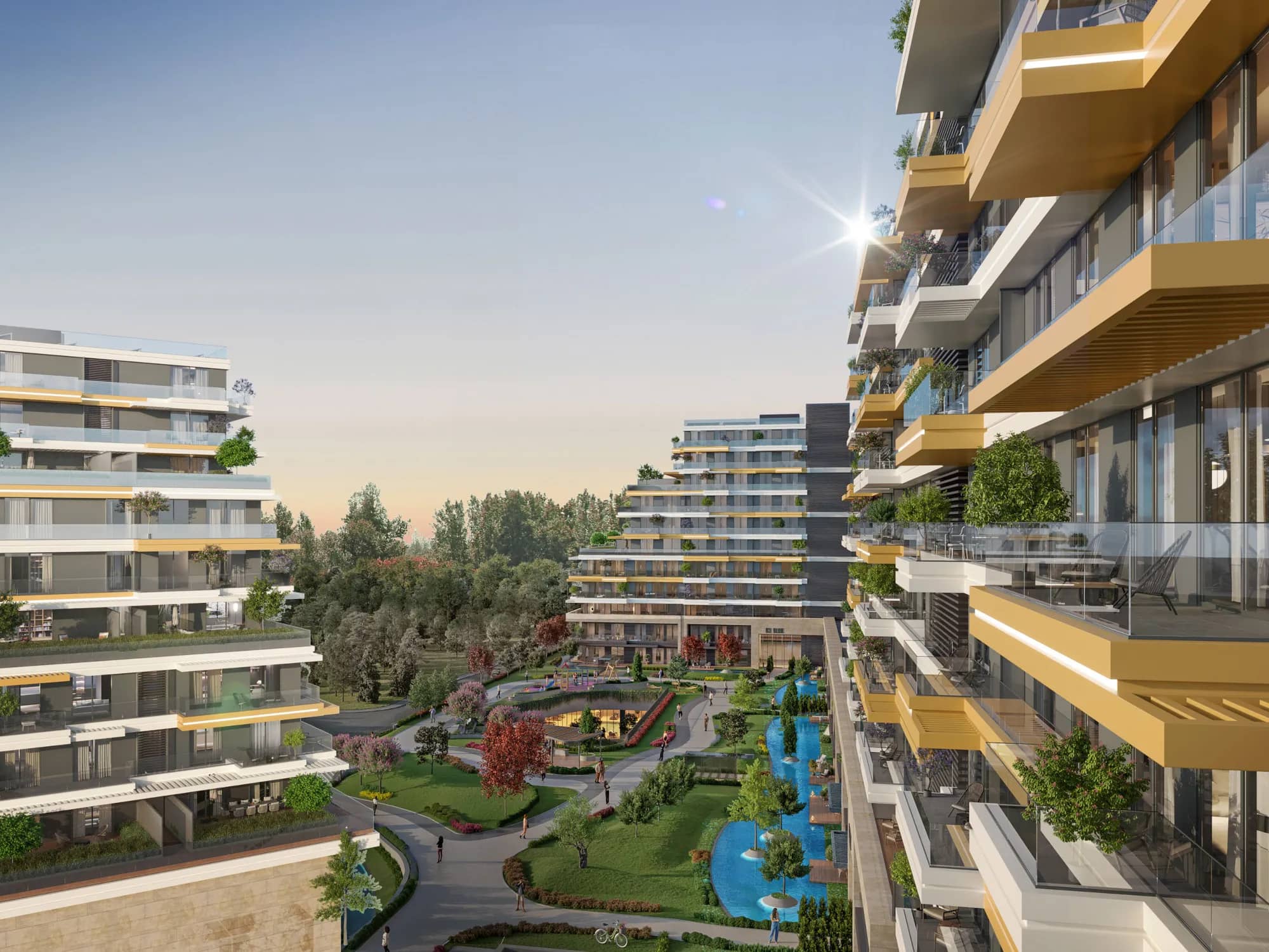 VSancaktepe Merkez