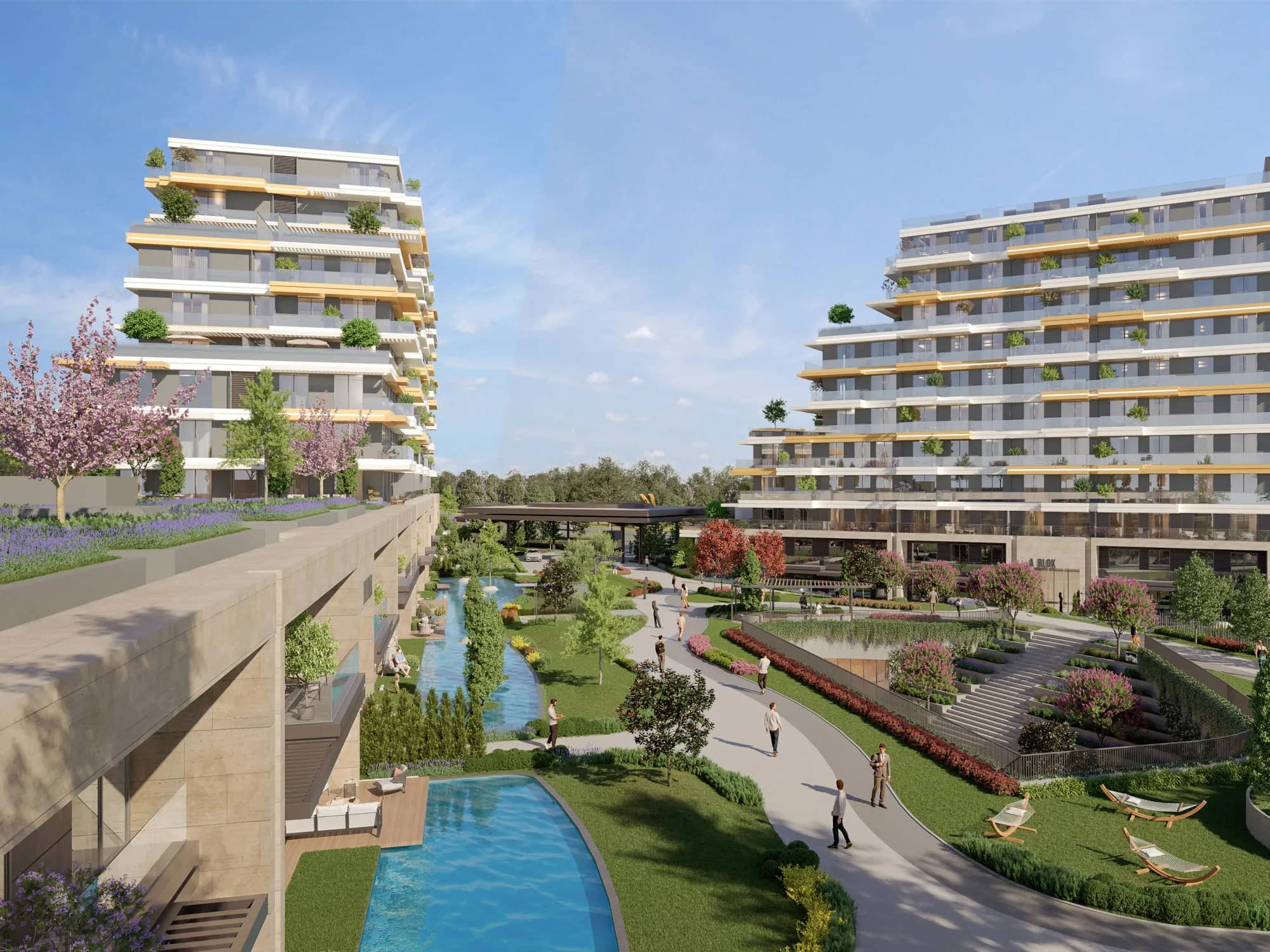 VSancaktepe Merkez