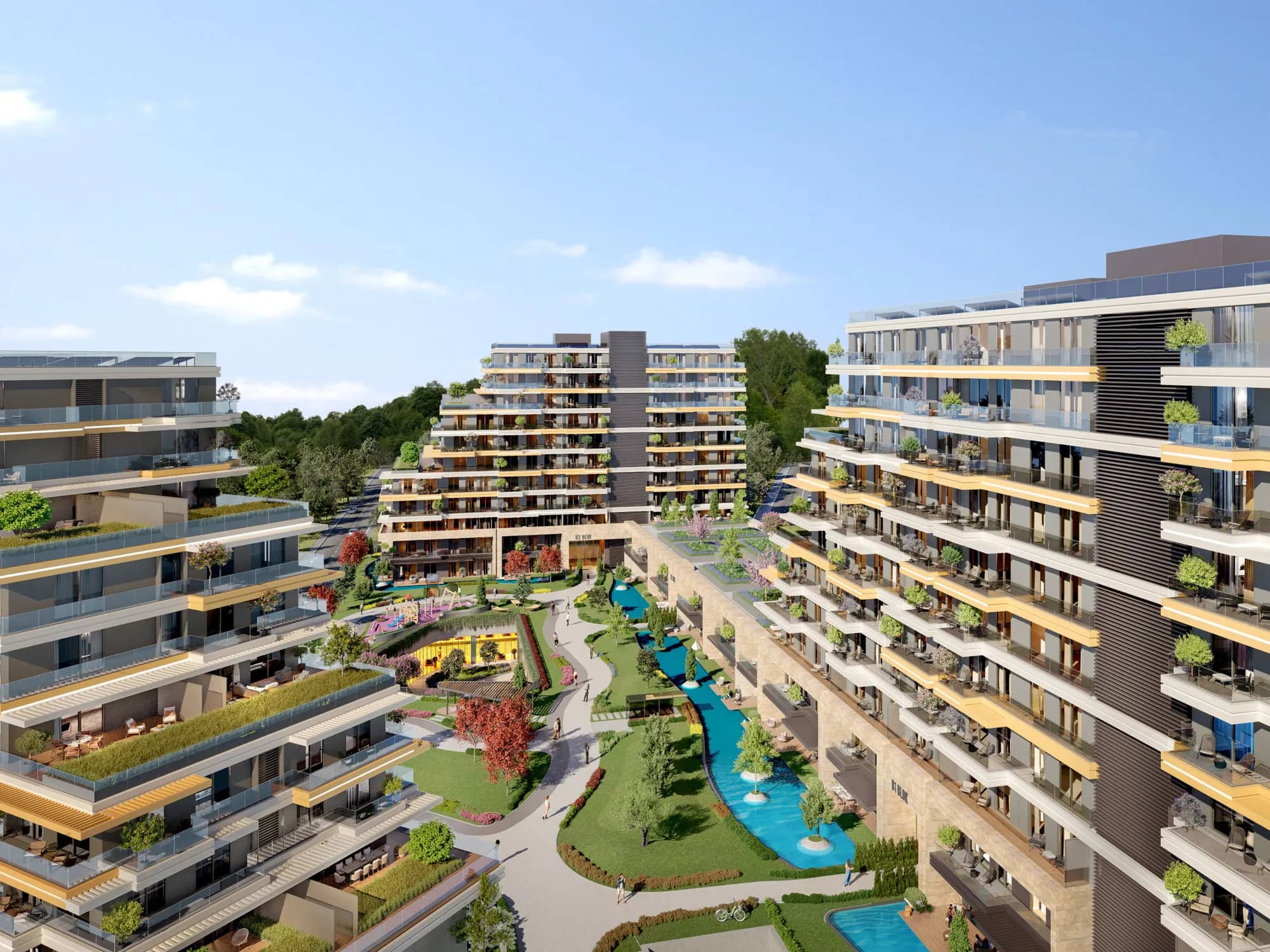 VSancaktepe Merkez