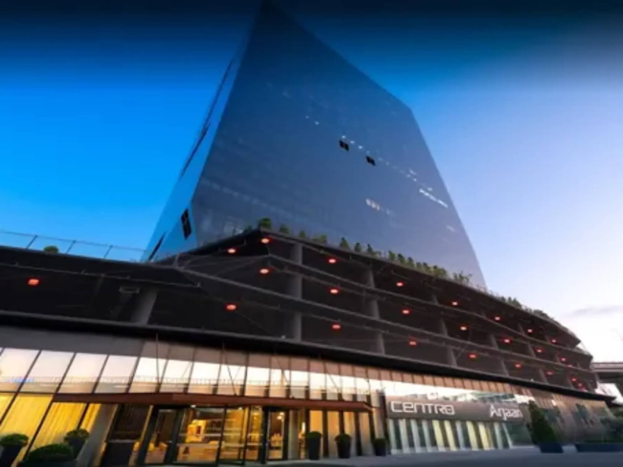 G Rotana