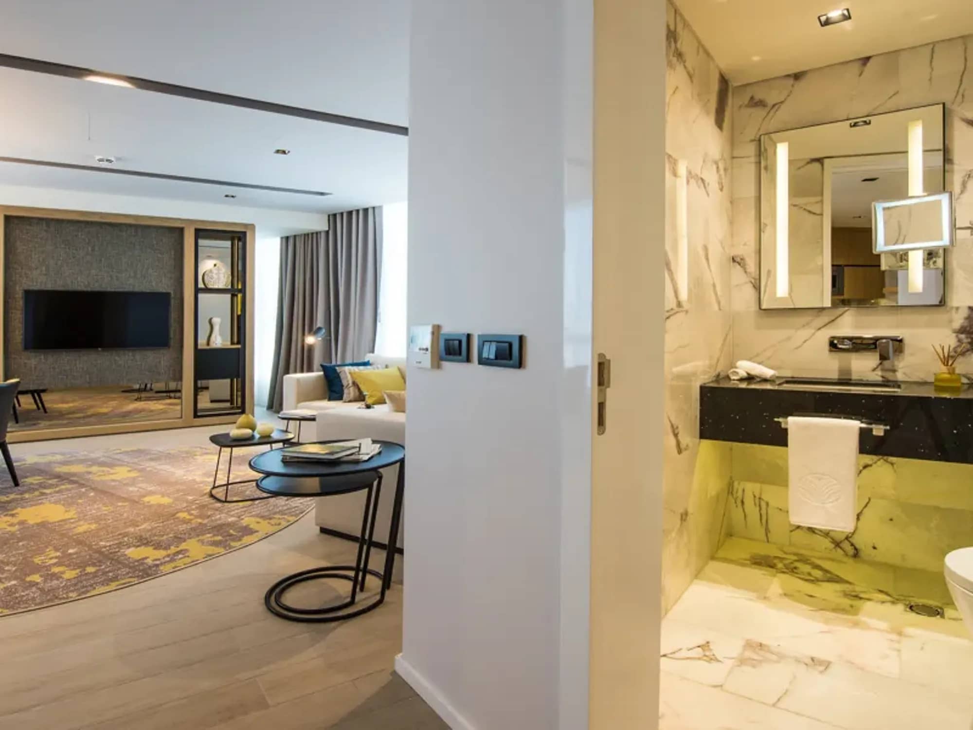 G Rotana