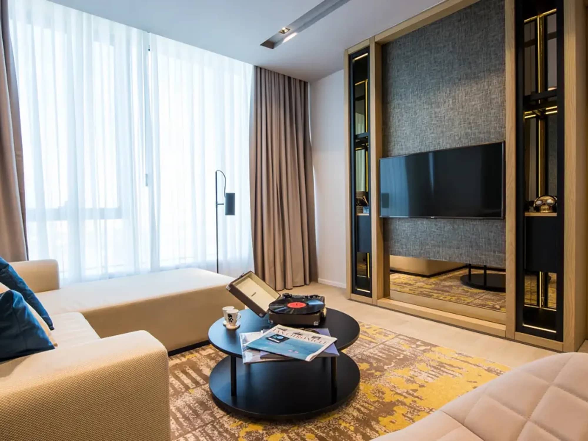 G Rotana