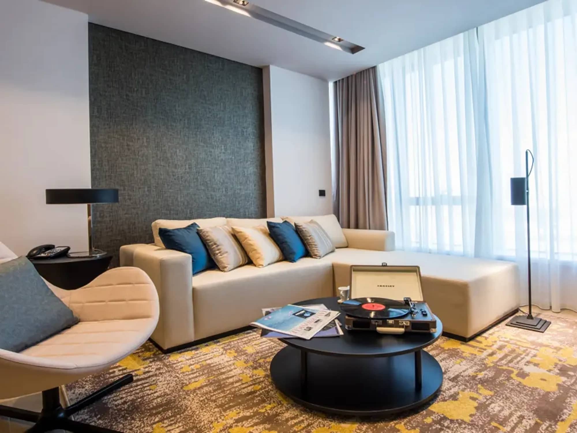 G Rotana