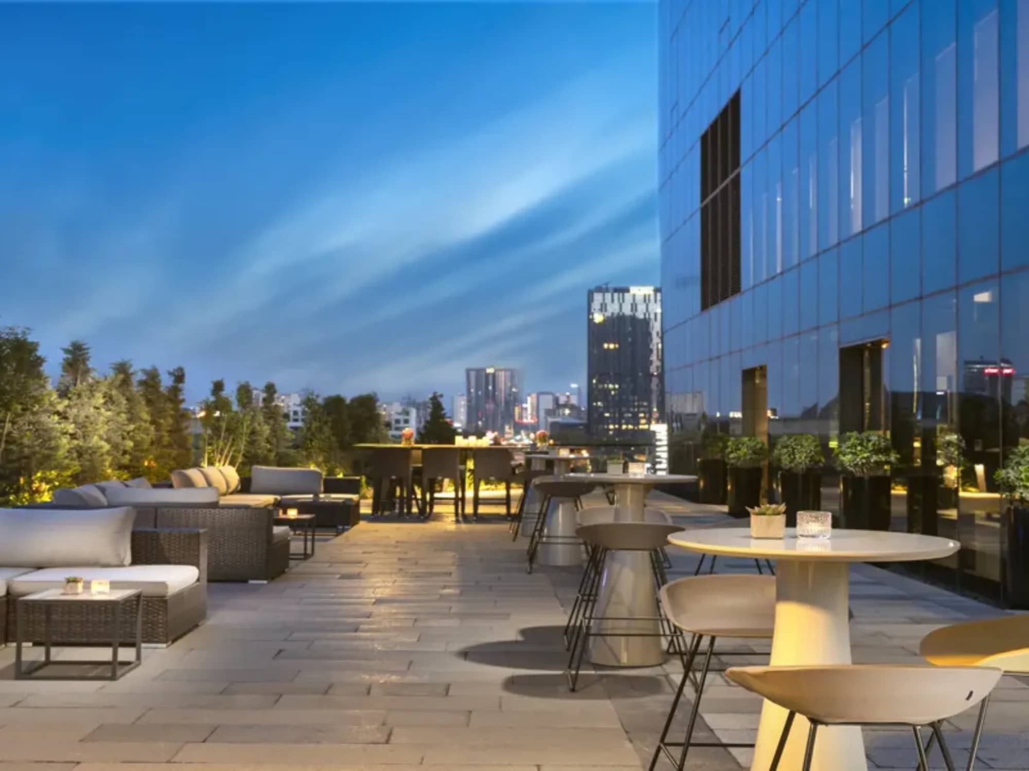 G Rotana