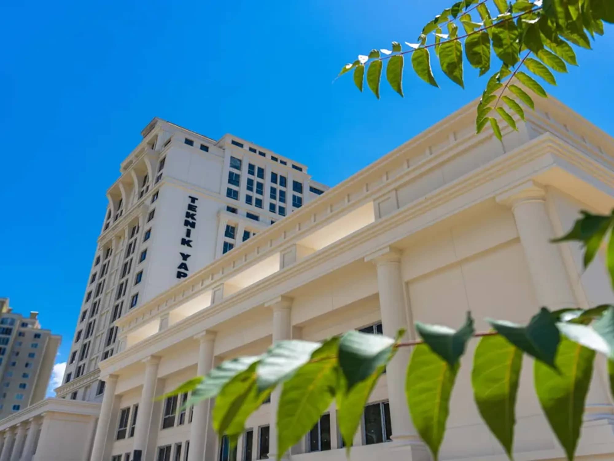 Residence Inn Deluxia