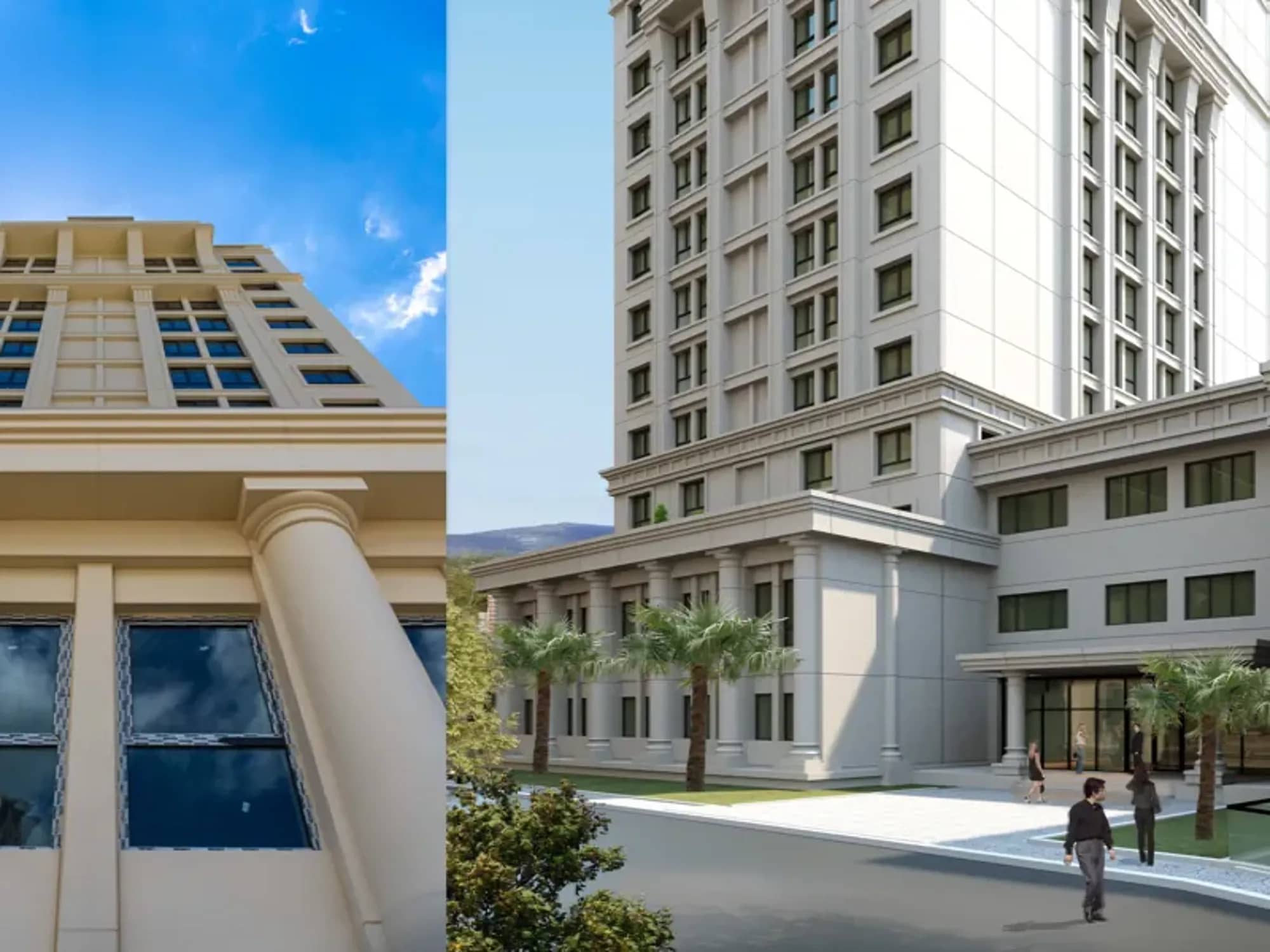 Residence Inn Deluxia