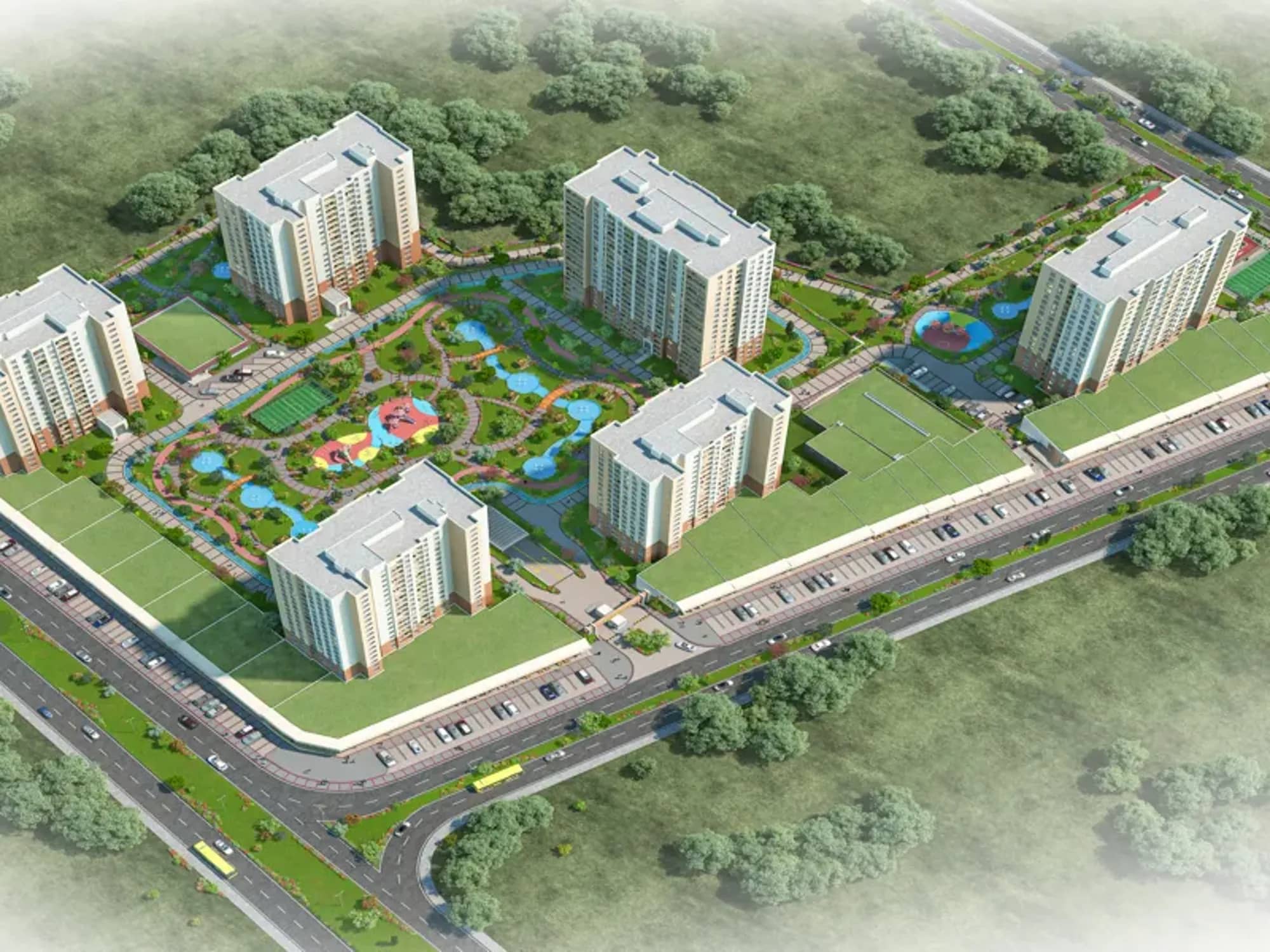 Bizim Evler 11