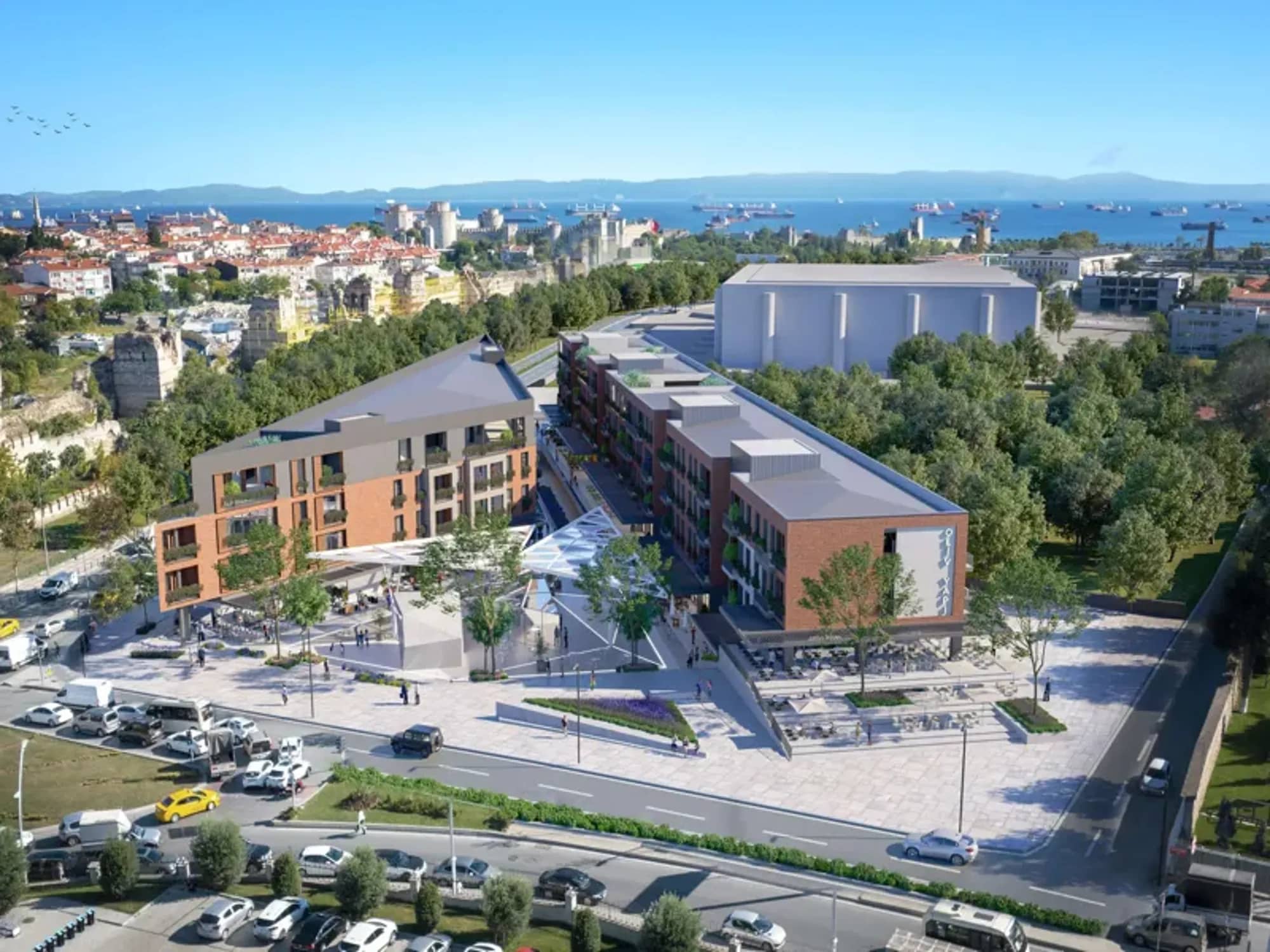 Bab İstanbul
