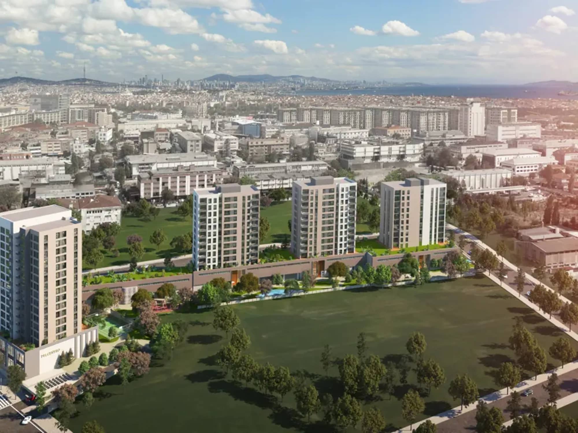 Dia Centro Topkapı
