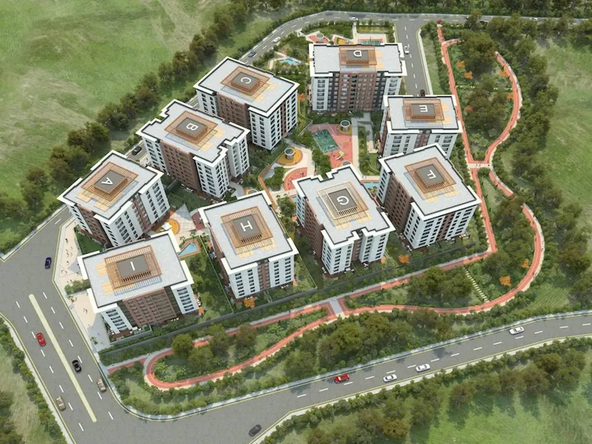 Marmara Koru