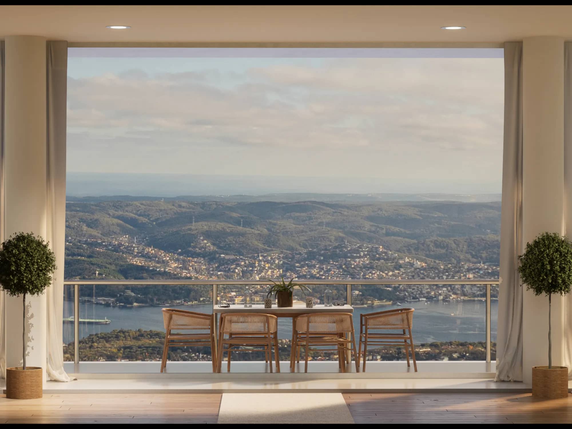 ETRO Residences