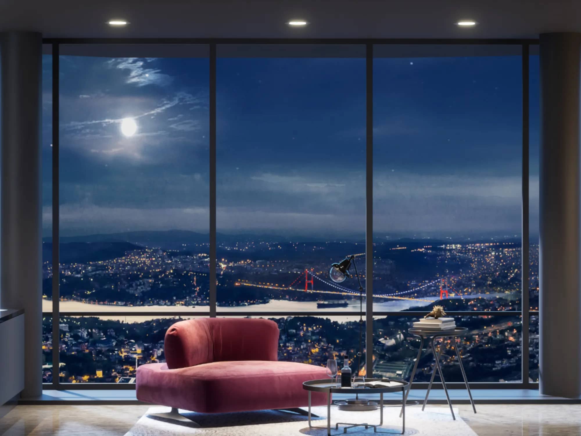 ETRO Residences