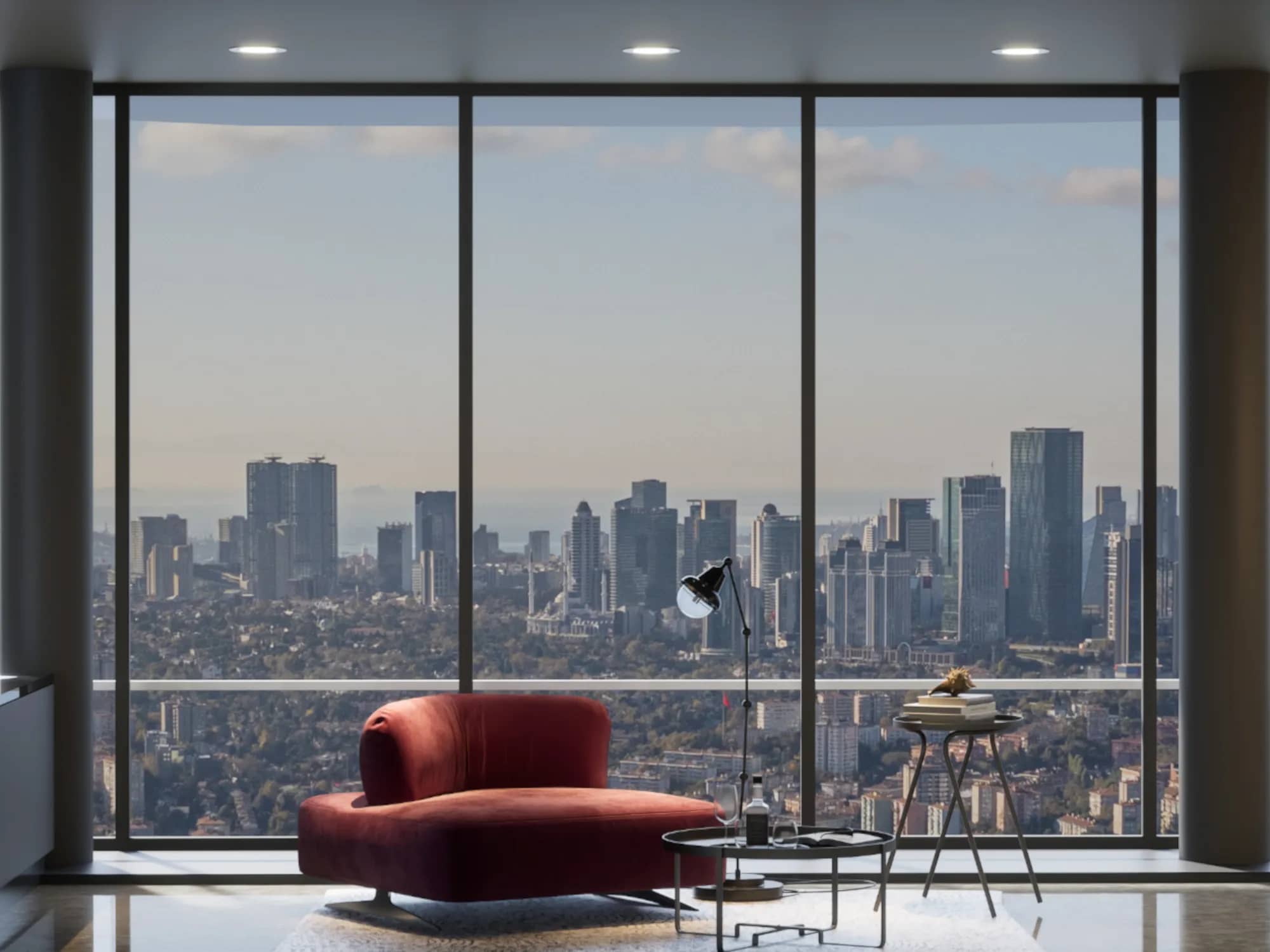 ETRO Residences