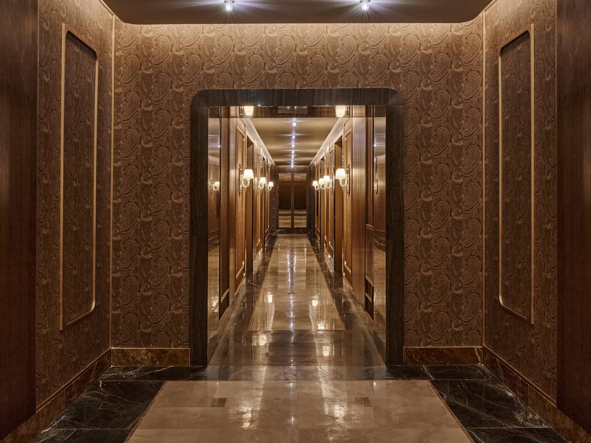 ETRO Residences