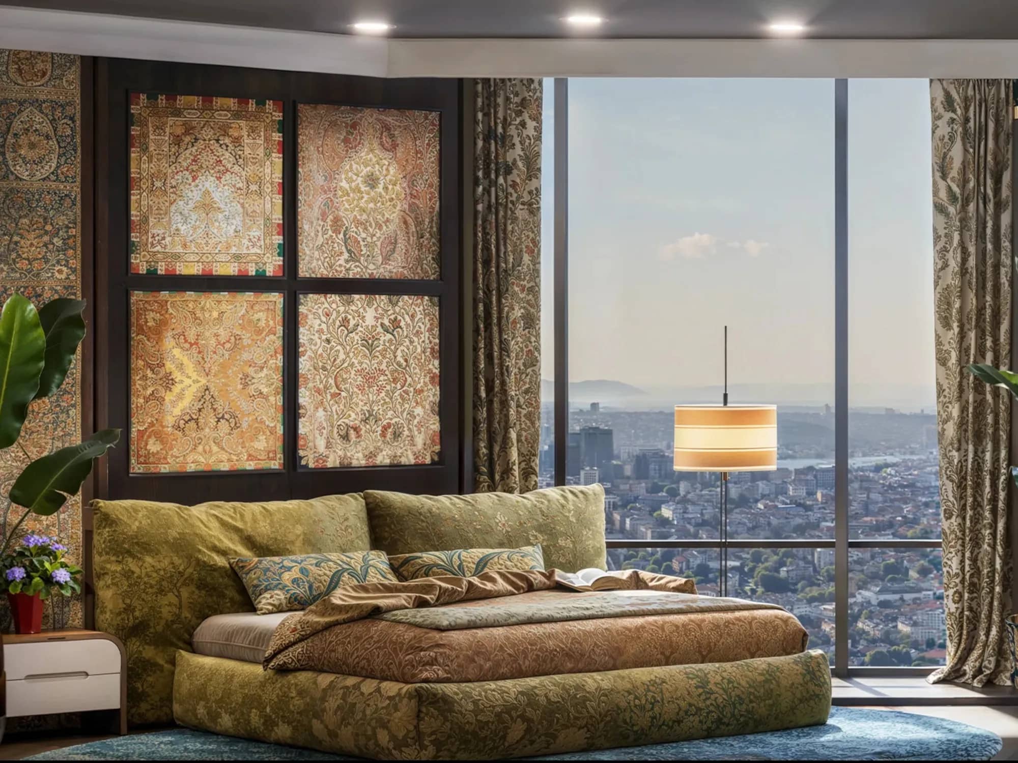 ETRO Residences