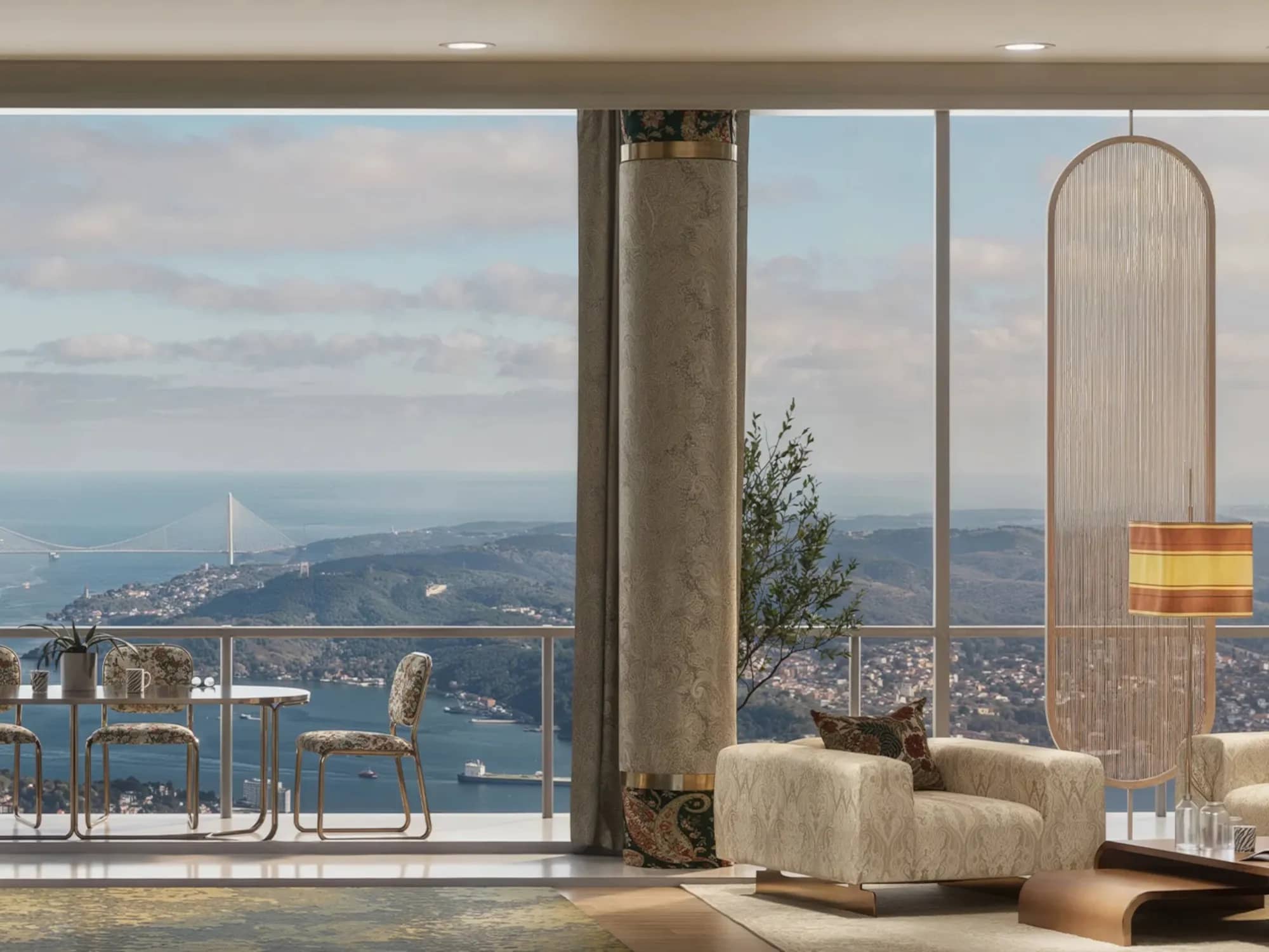 ETRO Residences