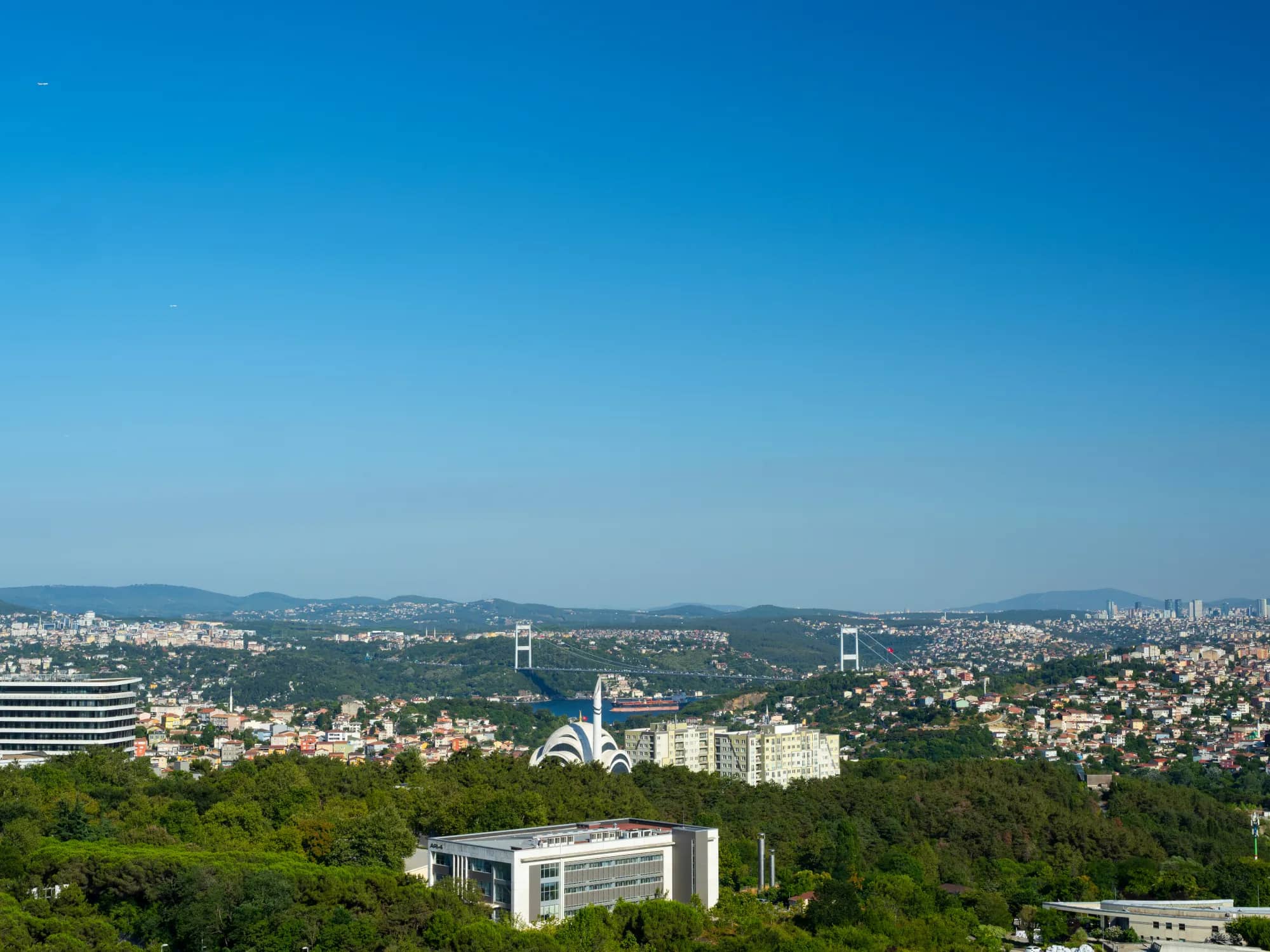 ETRO Residences