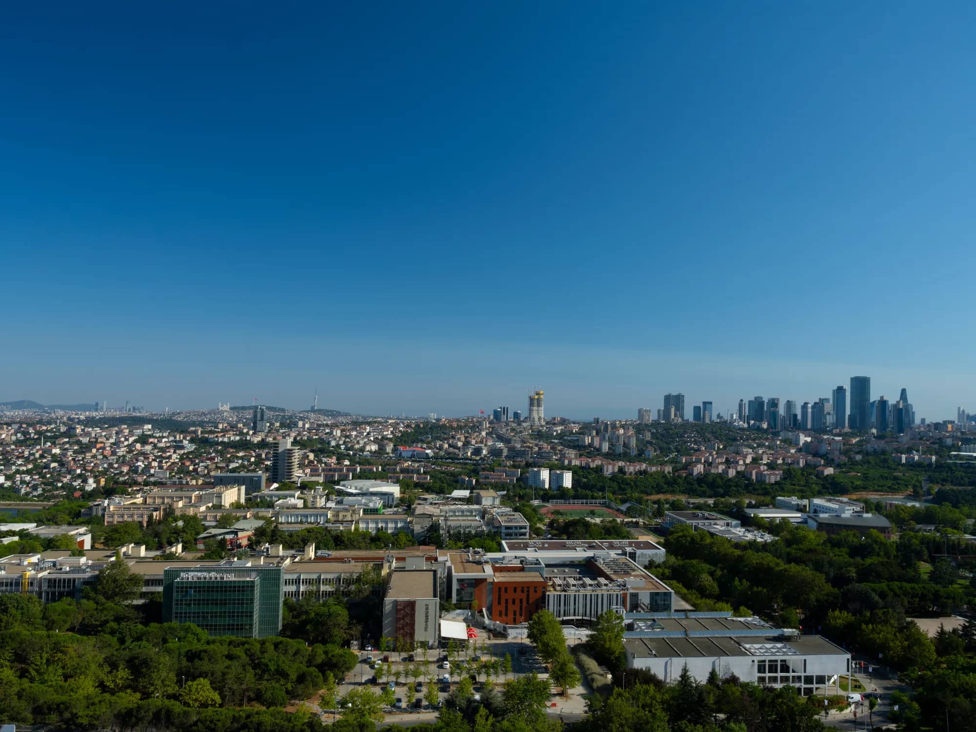 ETRO Residences
