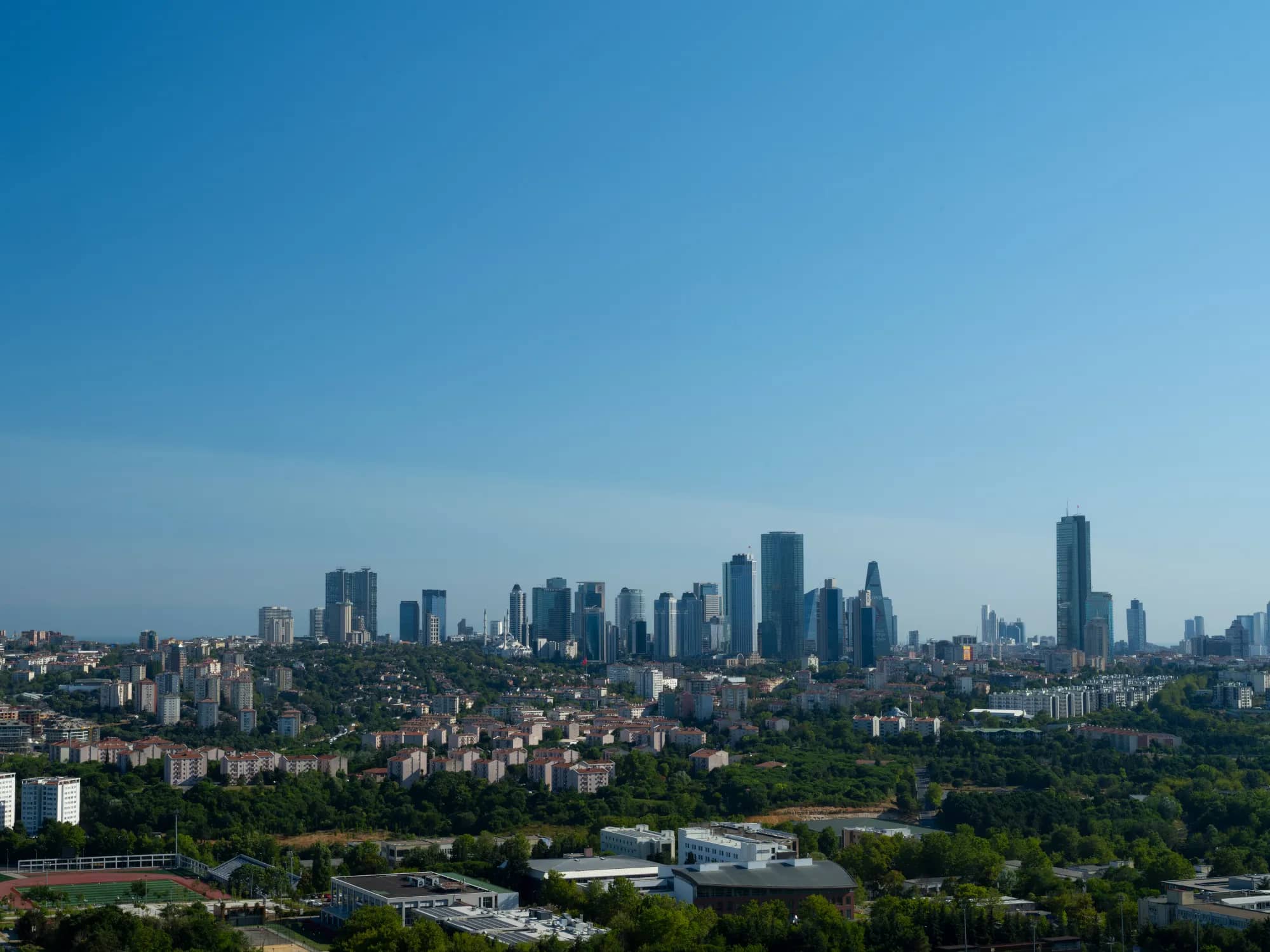 ETRO Residences