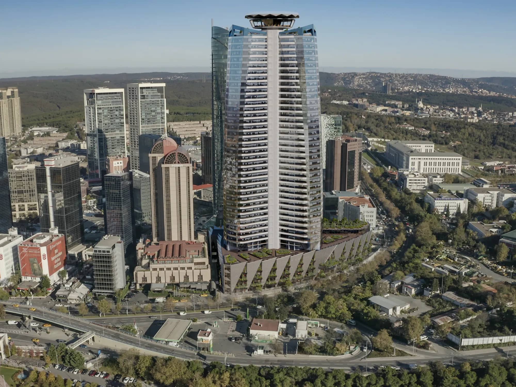 ETRO Residences