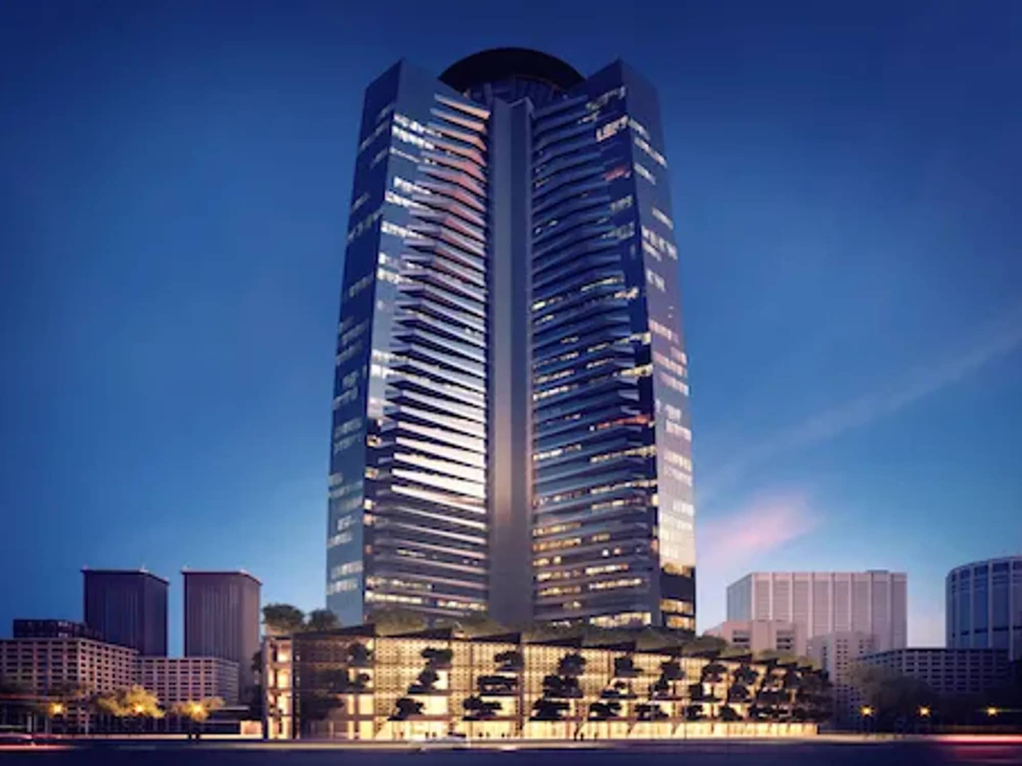 ETRO Residences