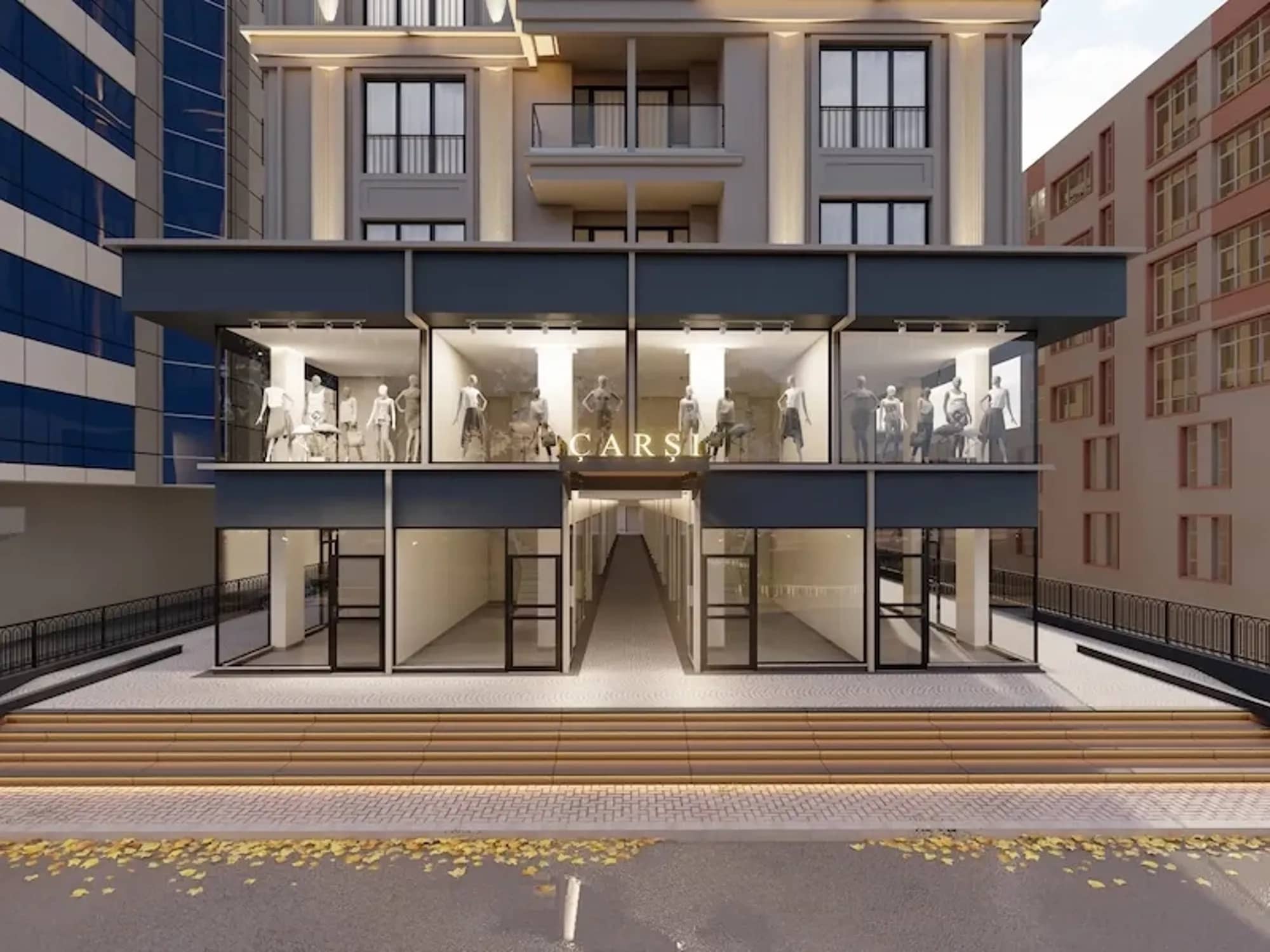 Voila Residence