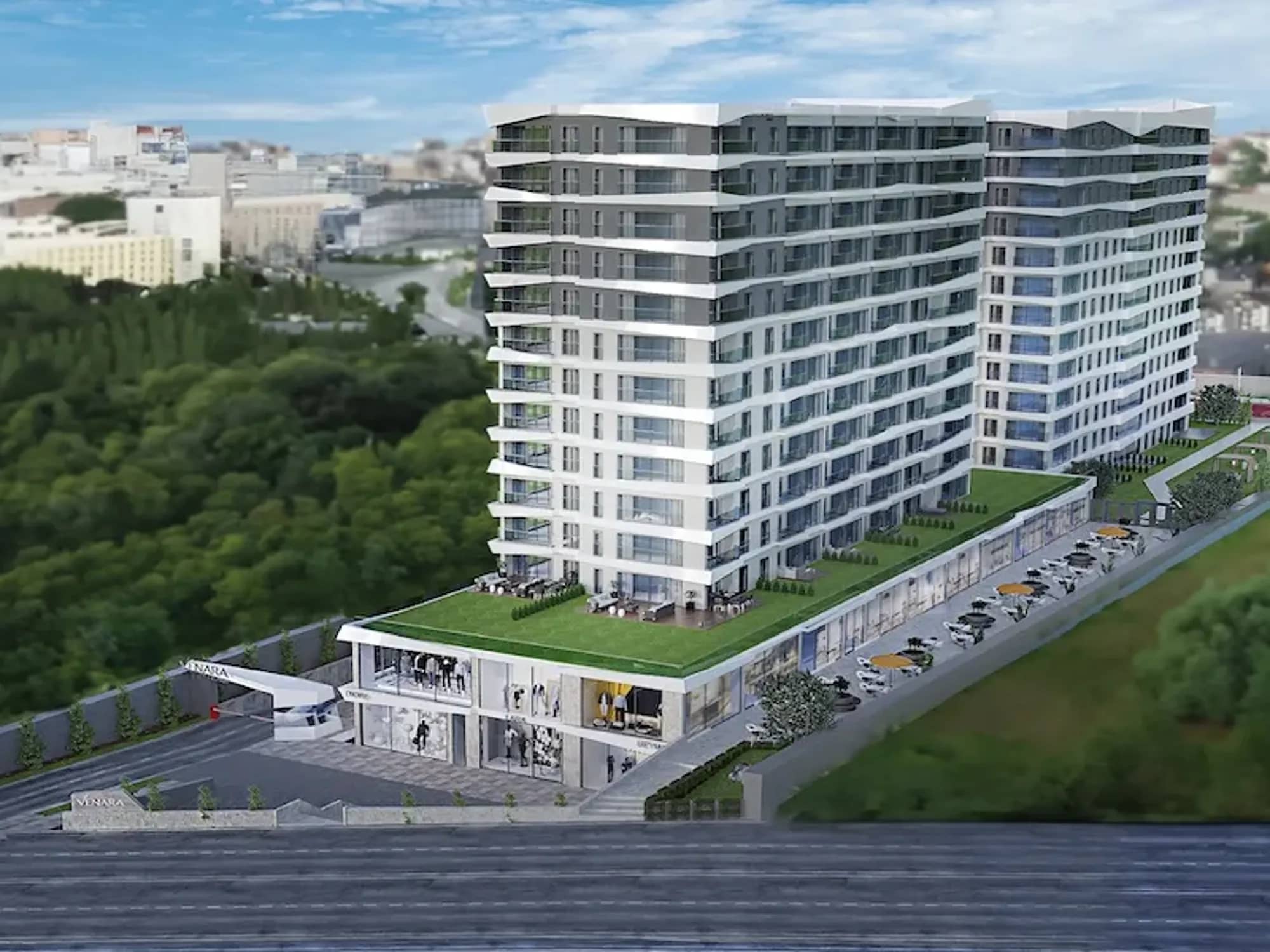 Venara Güneşli