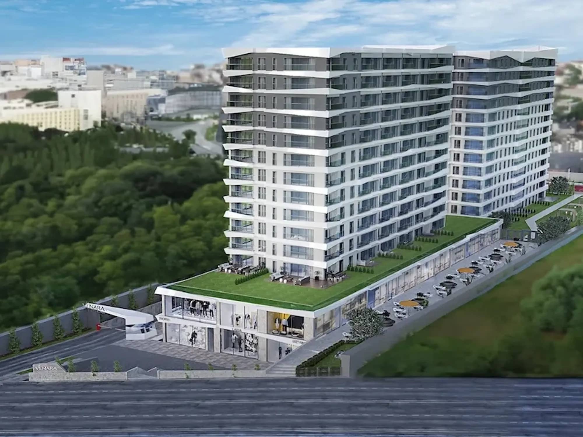 Venara Güneşli