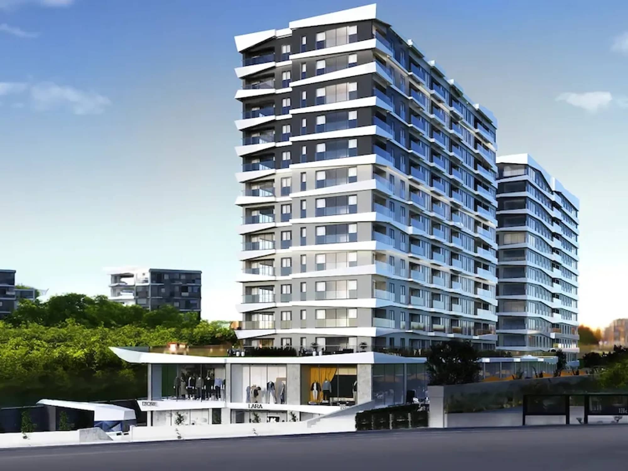 Venara Güneşli