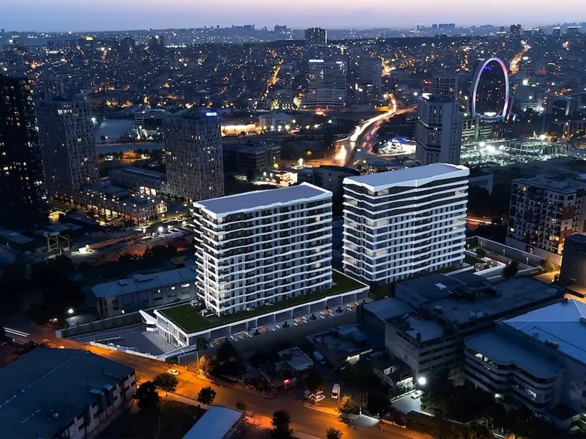 Venara Güneşli