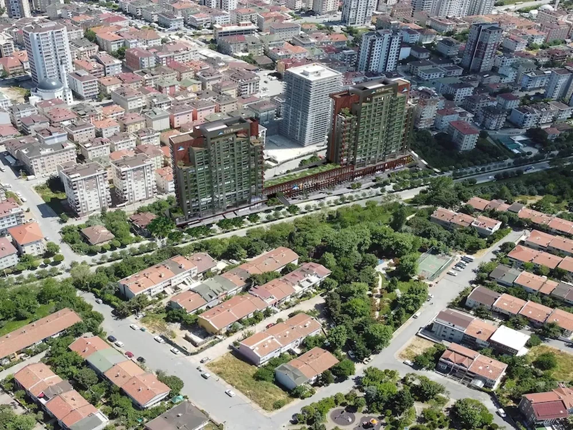 TOR Finance City