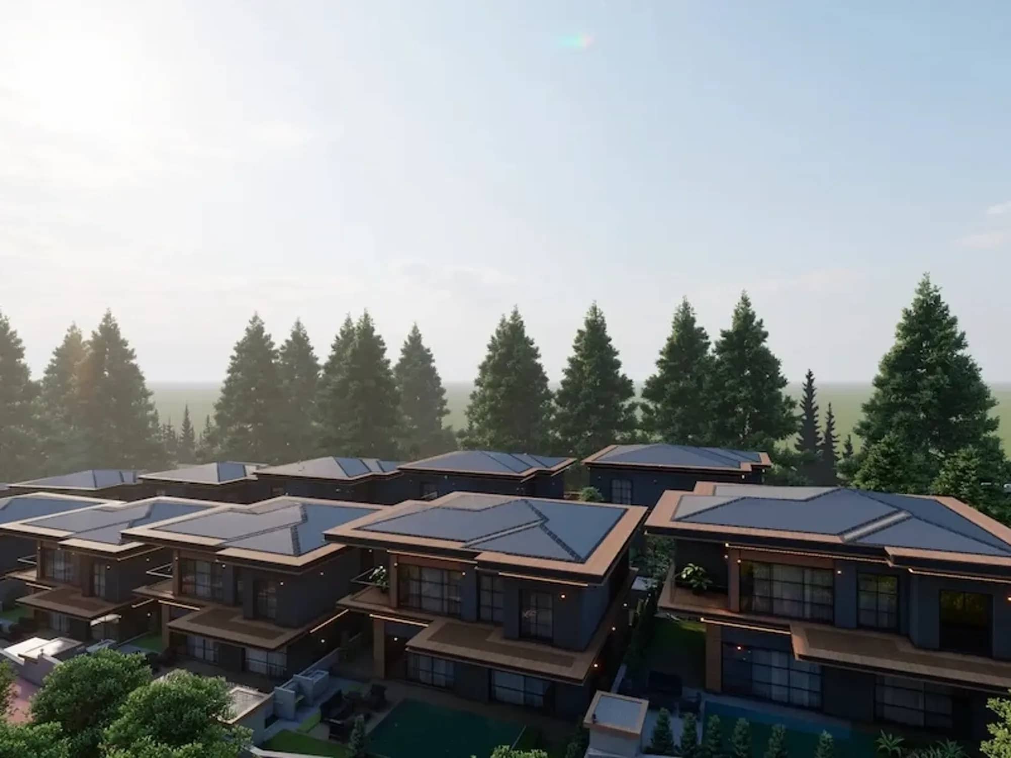 Medeniyetler Beykoz