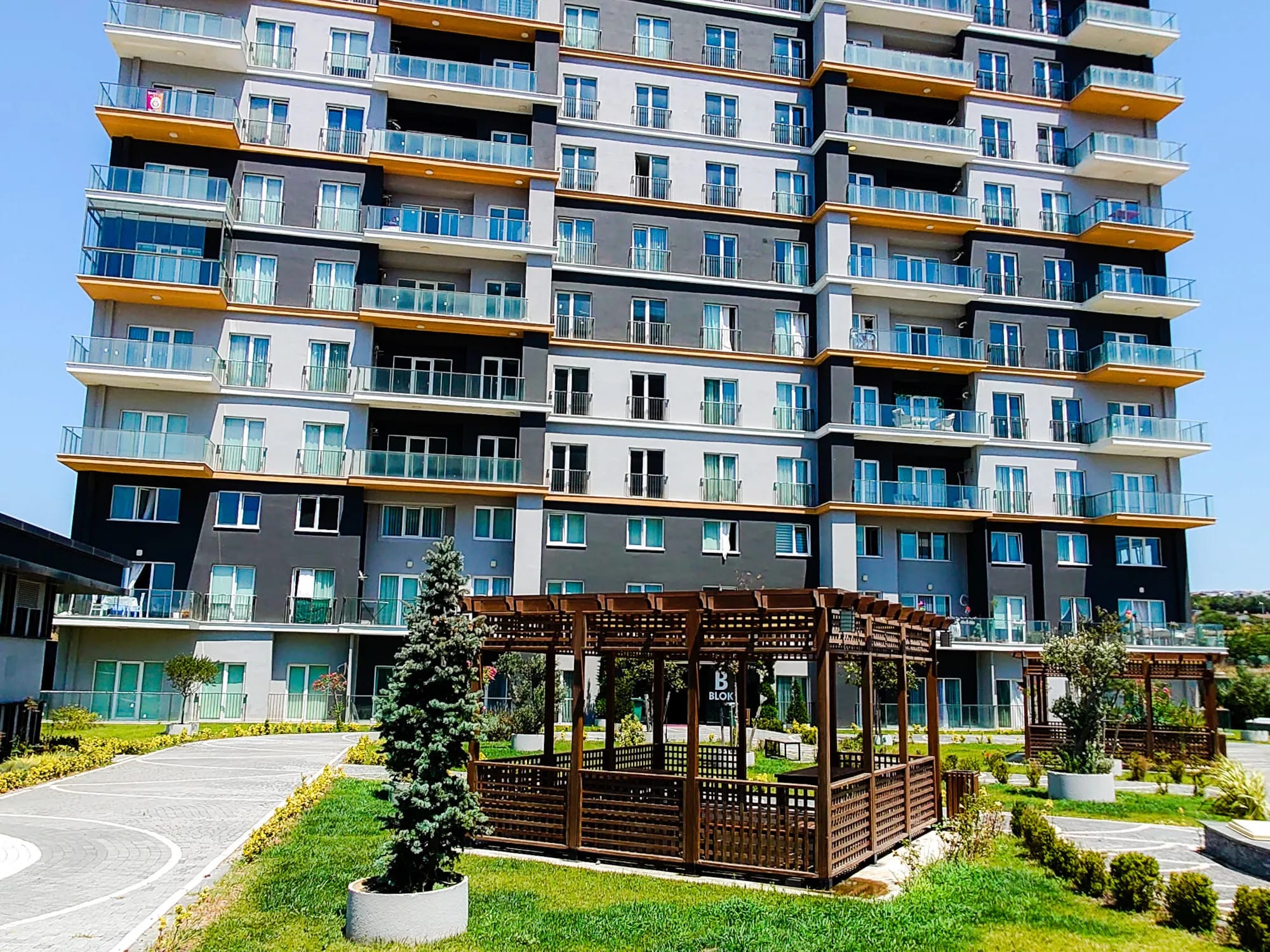 Bayburtlu İnşaat