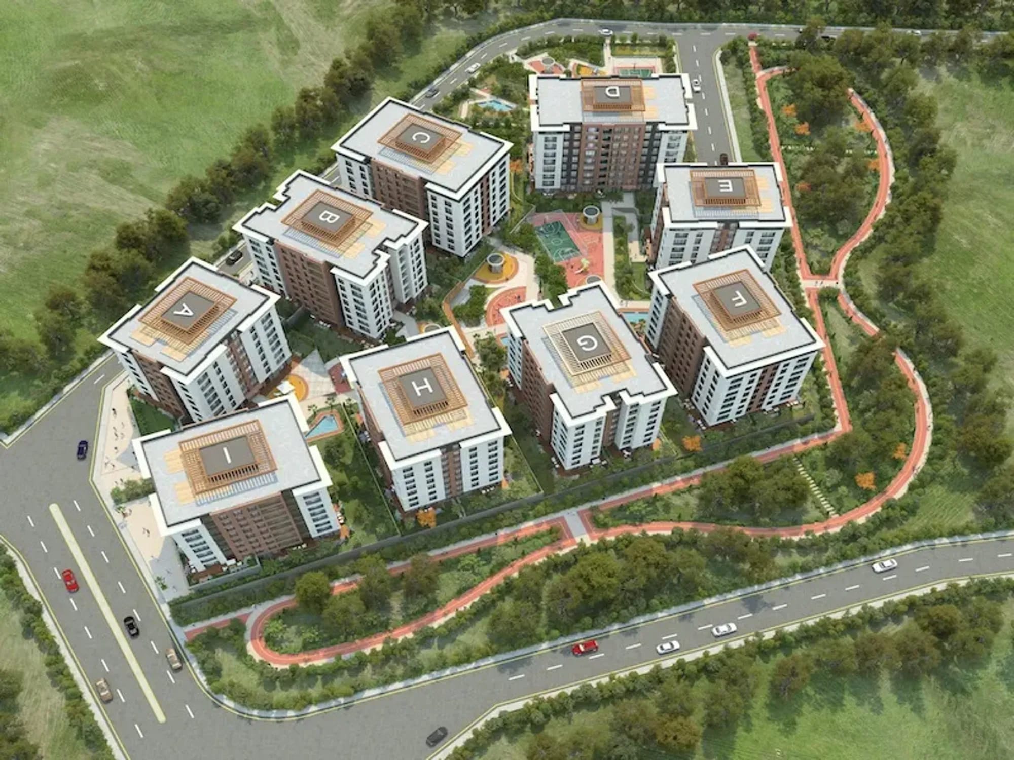 Marmara Koru