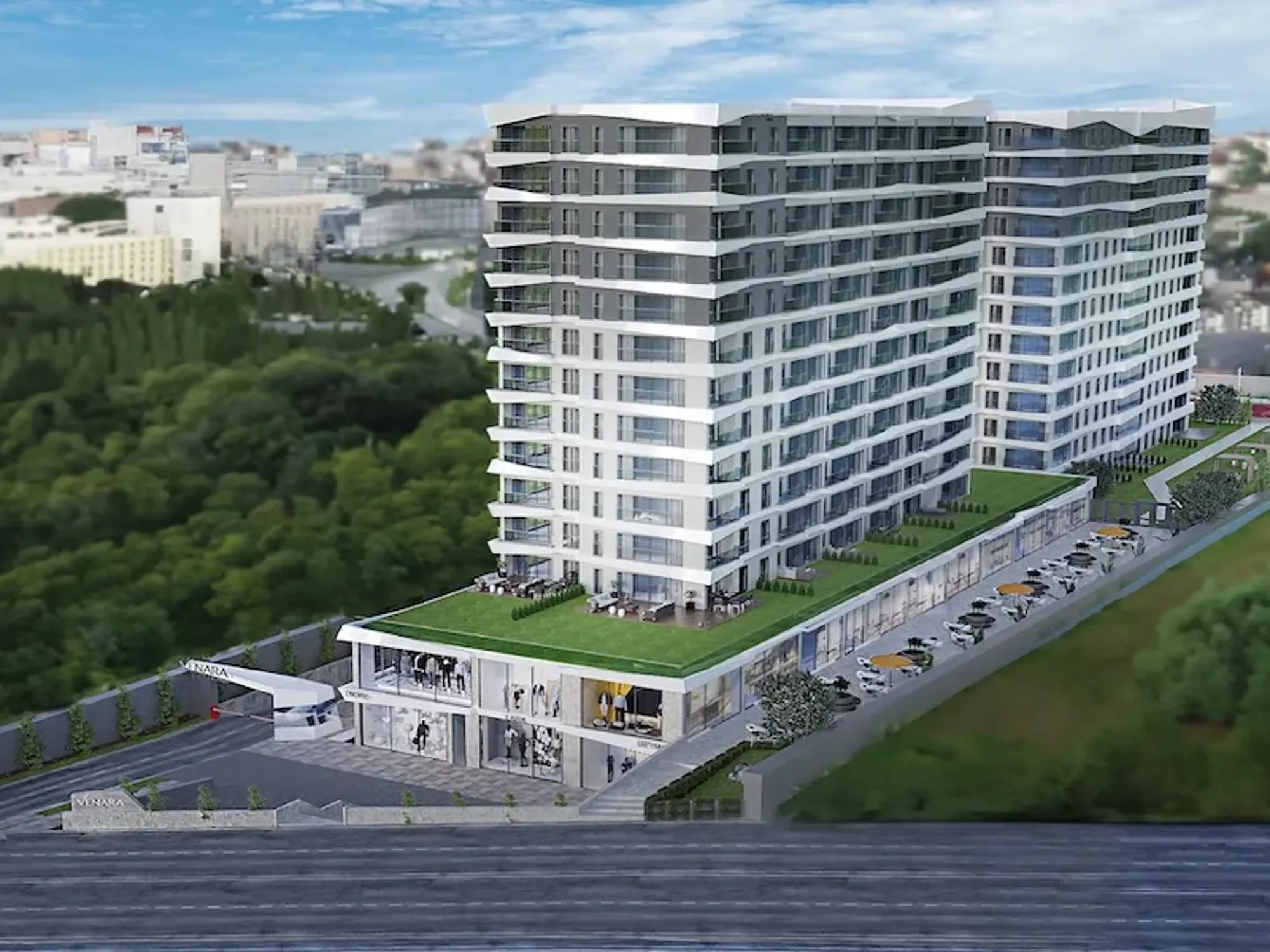Venara Güneşli